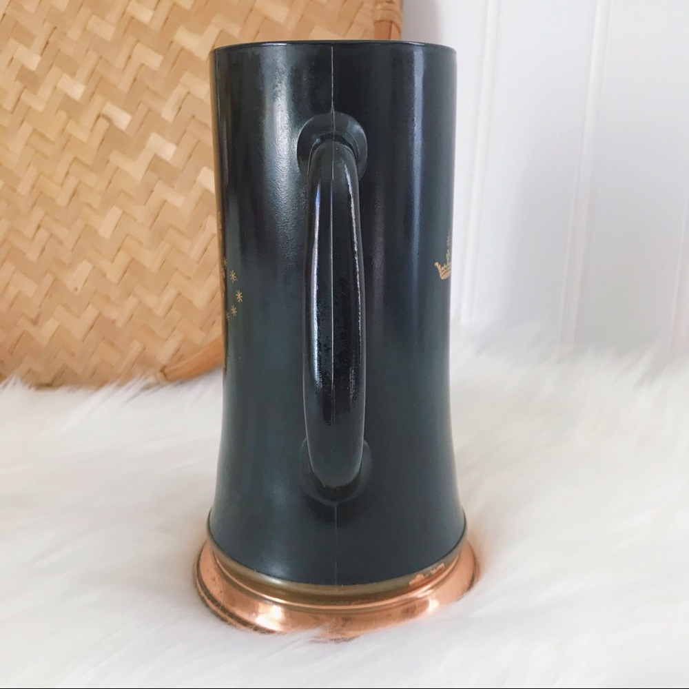 Vtg VIP Beer Mug - Picture 4 of 7